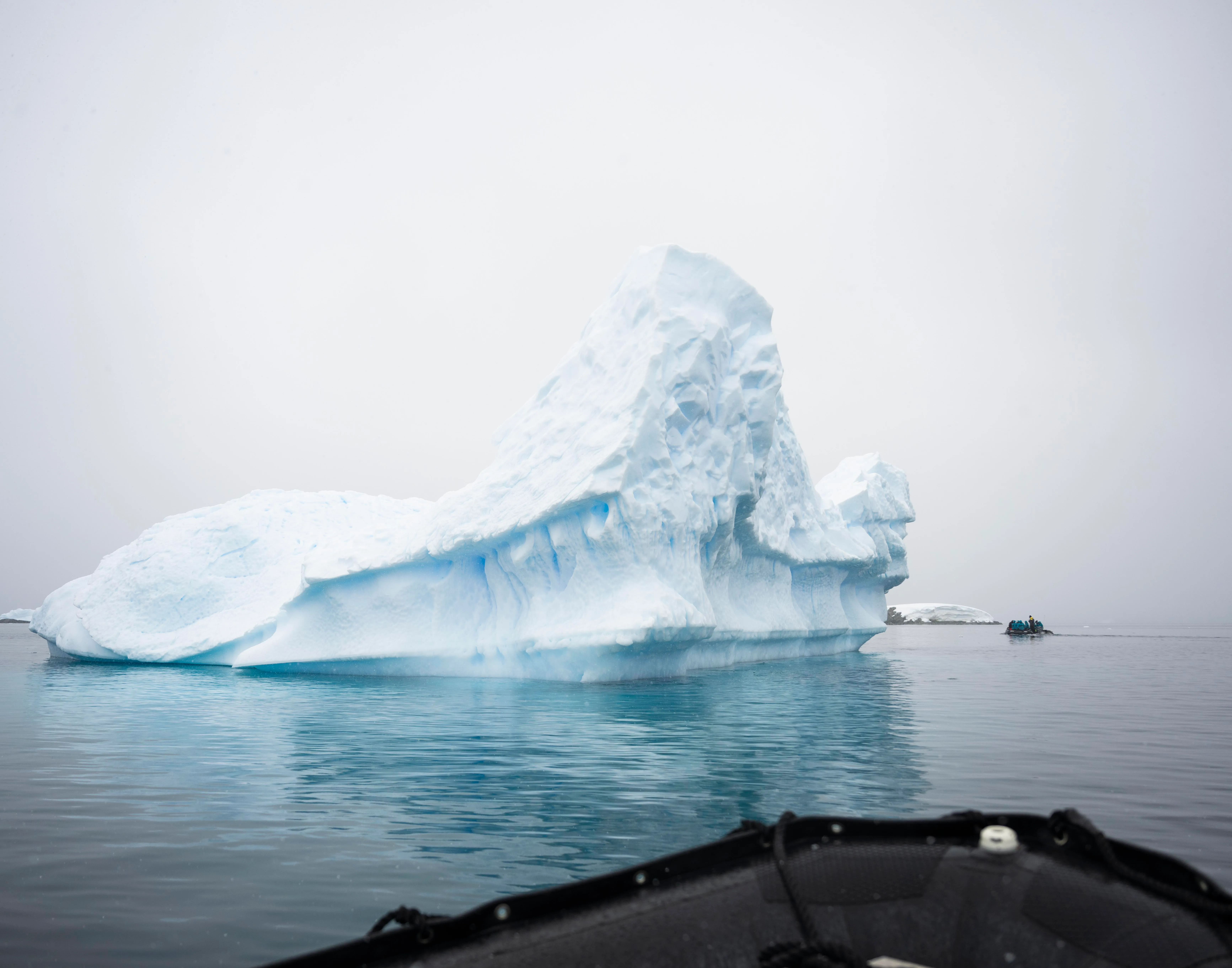 Antarctic Wonders: roundtrip cruise from Ushuaia